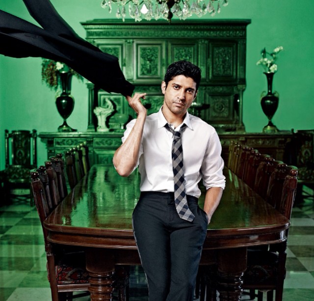 Farhan Akhtar Fotoğrafları 64