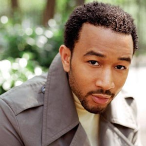 John Legend Fotoğrafları 4