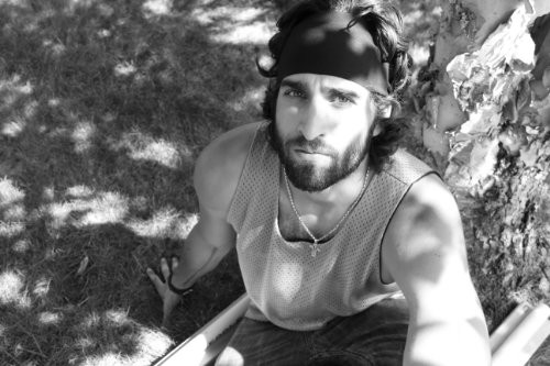 Joey Bicicchi Fotoğrafı