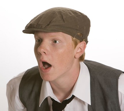 Adam Hicks Fotoğrafları 23