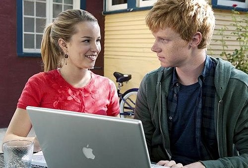 Adam Hicks Fotoğrafları 9