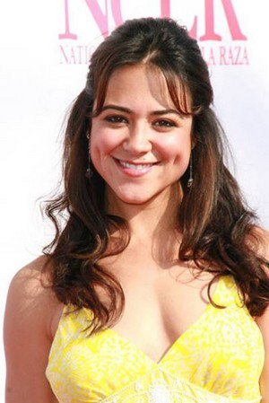 Camille Guaty Fotoğrafları 19