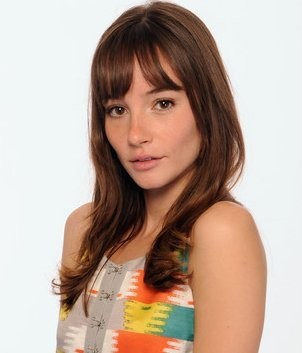 Jocelin Donahue Fotoğrafları 3