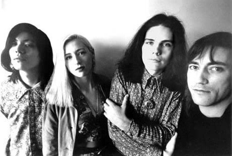 Smashing Pumpkins Fotoğrafları 6