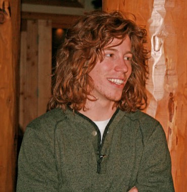 Shaun White Fotoğrafları 2