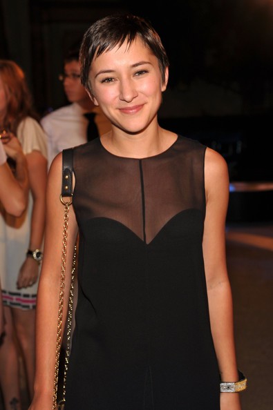 Zelda Williams Fotoğrafları 11