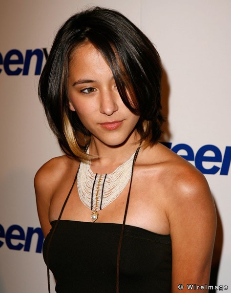 Zelda Williams Fotoğrafları 7