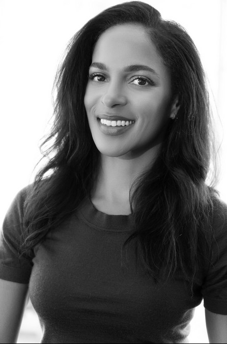 Megalyn Echikunwoke Fotoğrafı