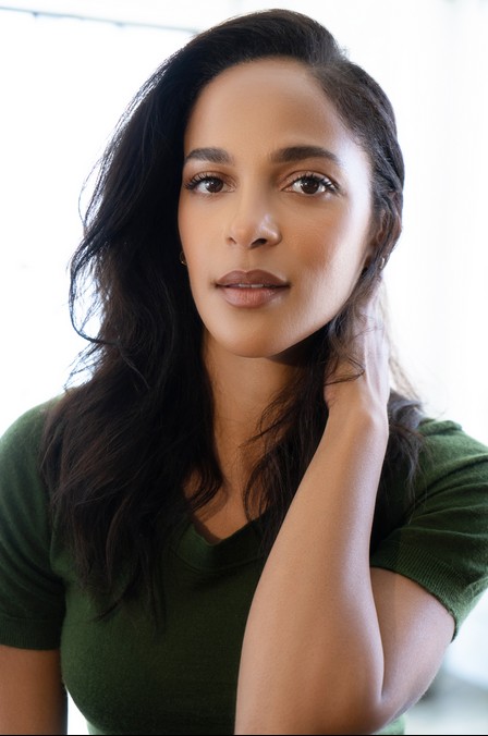 Megalyn Echikunwoke Fotoğrafı