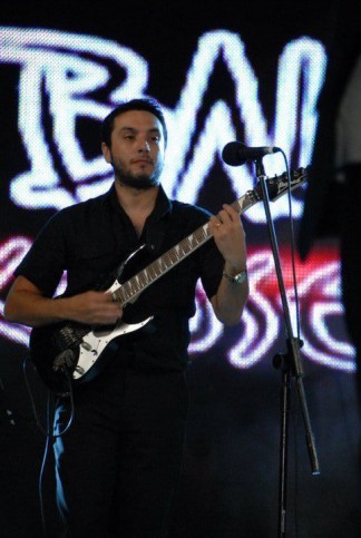Vehbi Can Uyaroğlu Fotoğrafı