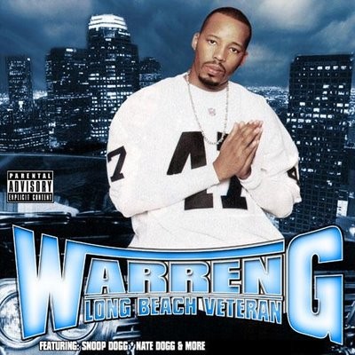 Warren G. Fotoğrafları 2