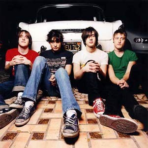 The All-American Rejects Fotoğrafları 2