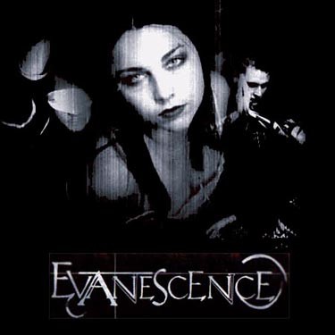 Evanescence Fotoğrafları 11