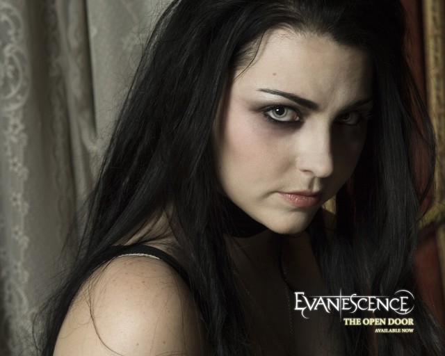 Evanescence Fotoğrafları 18