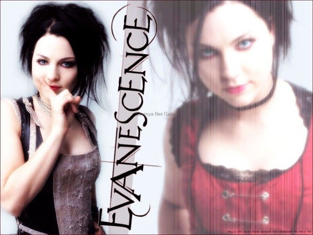 Evanescence Fotoğrafları 72