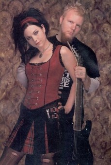 Evanescence Fotoğrafları 199