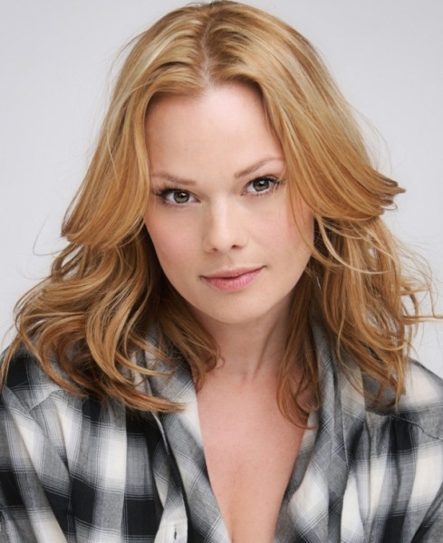 Kate Levering Fotoğrafları 2