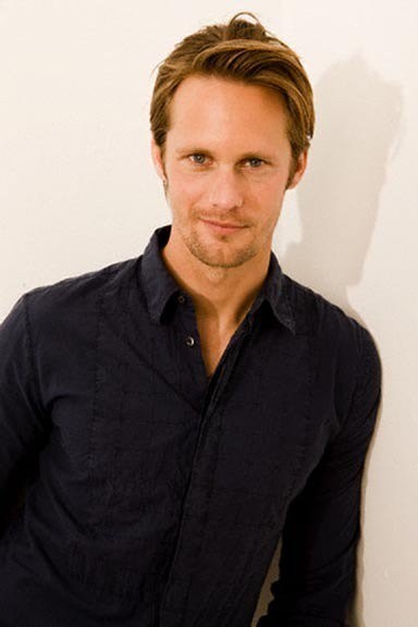 Alexander Skarsgård Fotoğrafları 306