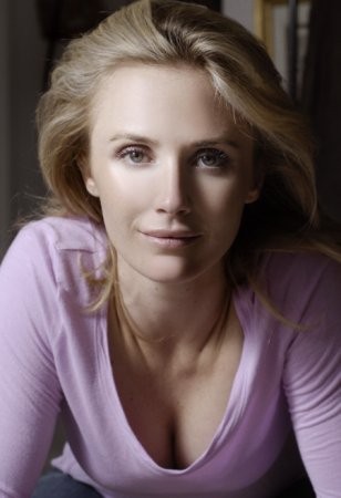 Jennifer Siebel Newsom Fotoğrafları 1