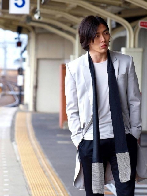 Kim Jae-Wook Fotoğrafı