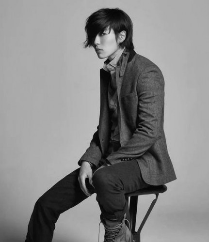 Kim Jae-Wook Fotoğrafları 101