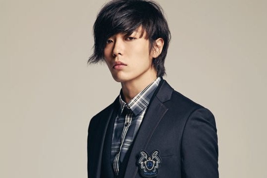 Kim Jae-Wook Fotoğrafı