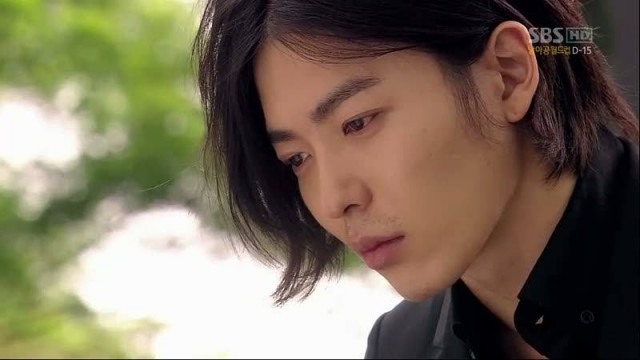 Kim Jae-Wook Fotoğrafları 105