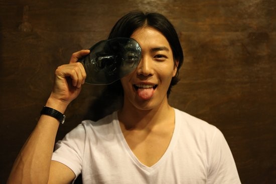 Kim Jae-Wook Fotoğrafı
