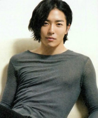 Kim Jae-Wook Fotoğrafı