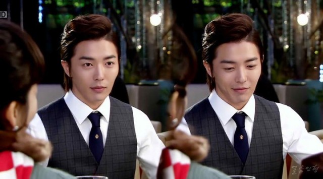 Kim Jae-Wook Fotoğrafı