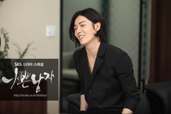 Kim Jae-Wook Fotoğrafı