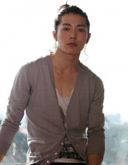 Kim Jae-Wook Fotoğrafı