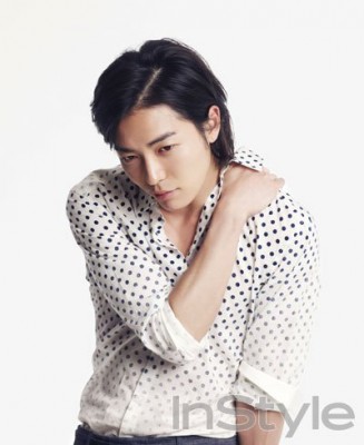 Kim Jae-Wook Fotoğrafı