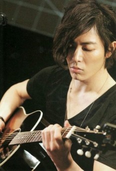 Kim Jae-Wook Fotoğrafı