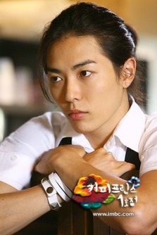 Kim Jae-Wook Fotoğrafı