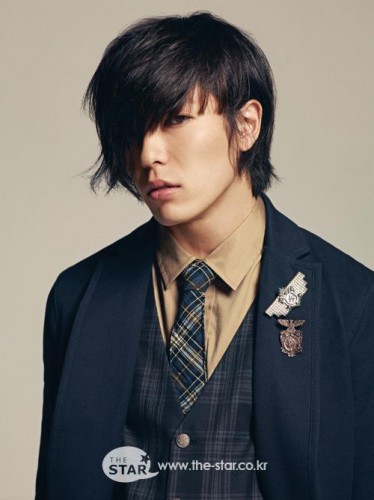 Kim Jae-Wook Fotoğrafı