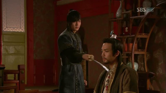 Lee Min-ho Fotoğrafı