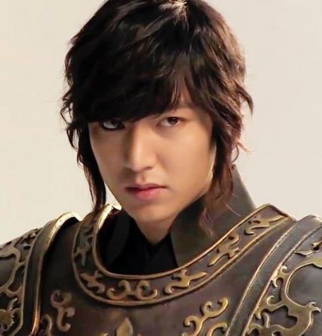 Lee Min-ho Fotoğrafları 294