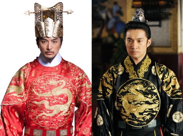 Lee Min-ho Fotoğrafı