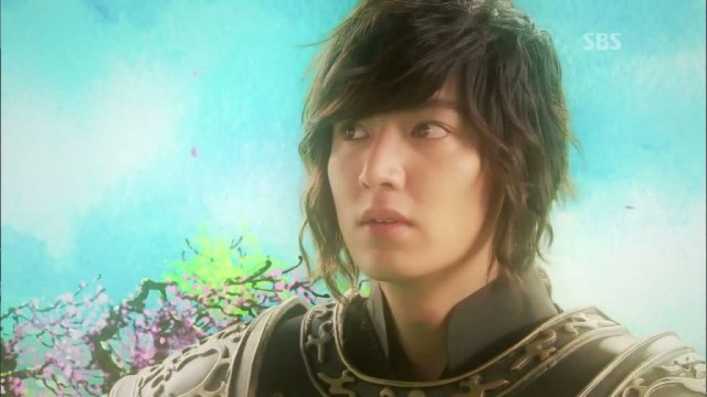 Lee Min-ho Fotoğrafı