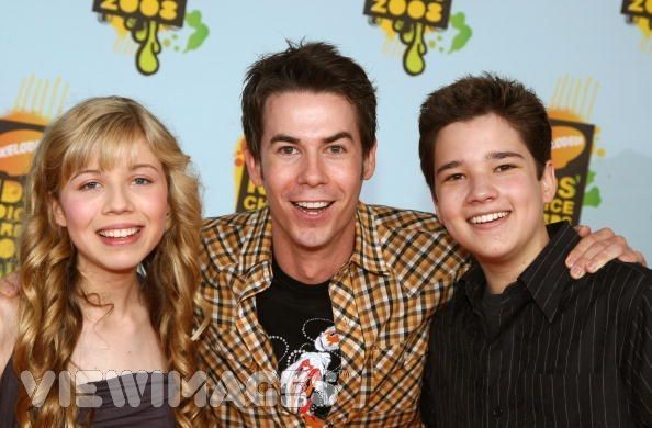 Nathan Kress Fotoğrafları 24