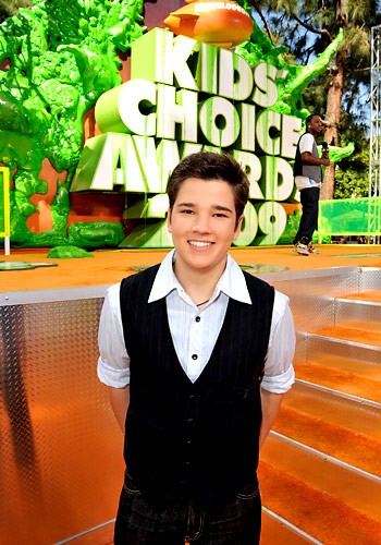 Nathan Kress Fotoğrafları 35