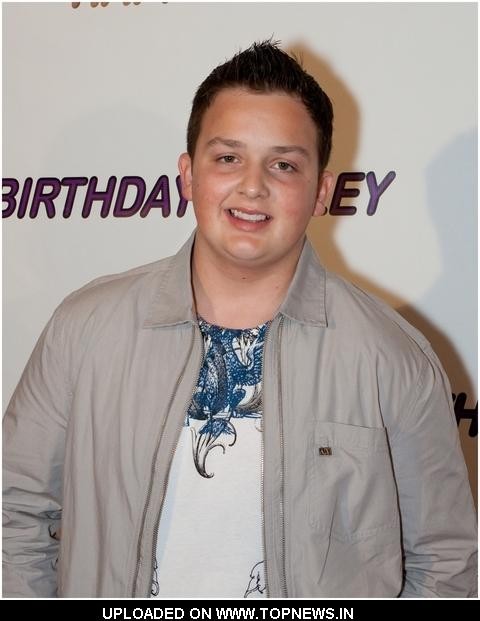 Noah Munck Fotoğrafları 3