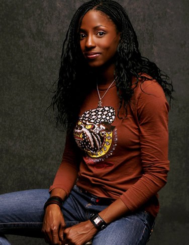 Rutina Wesley Fotoğrafları 40