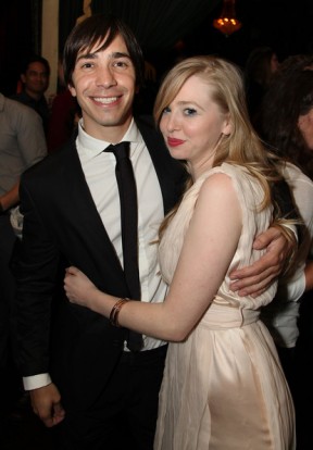 Portia Doubleday Fotoğrafı
