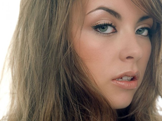 Charlotte Church Fotoğrafları 8