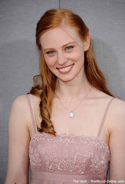 Deborah Ann Woll Fotoğrafları 18