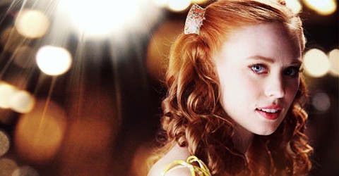 Deborah Ann Woll Fotoğrafları 21