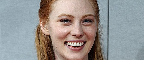 Deborah Ann Woll Fotoğrafları 55