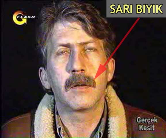Cahit Kaşıkçılar Fotoğrafı